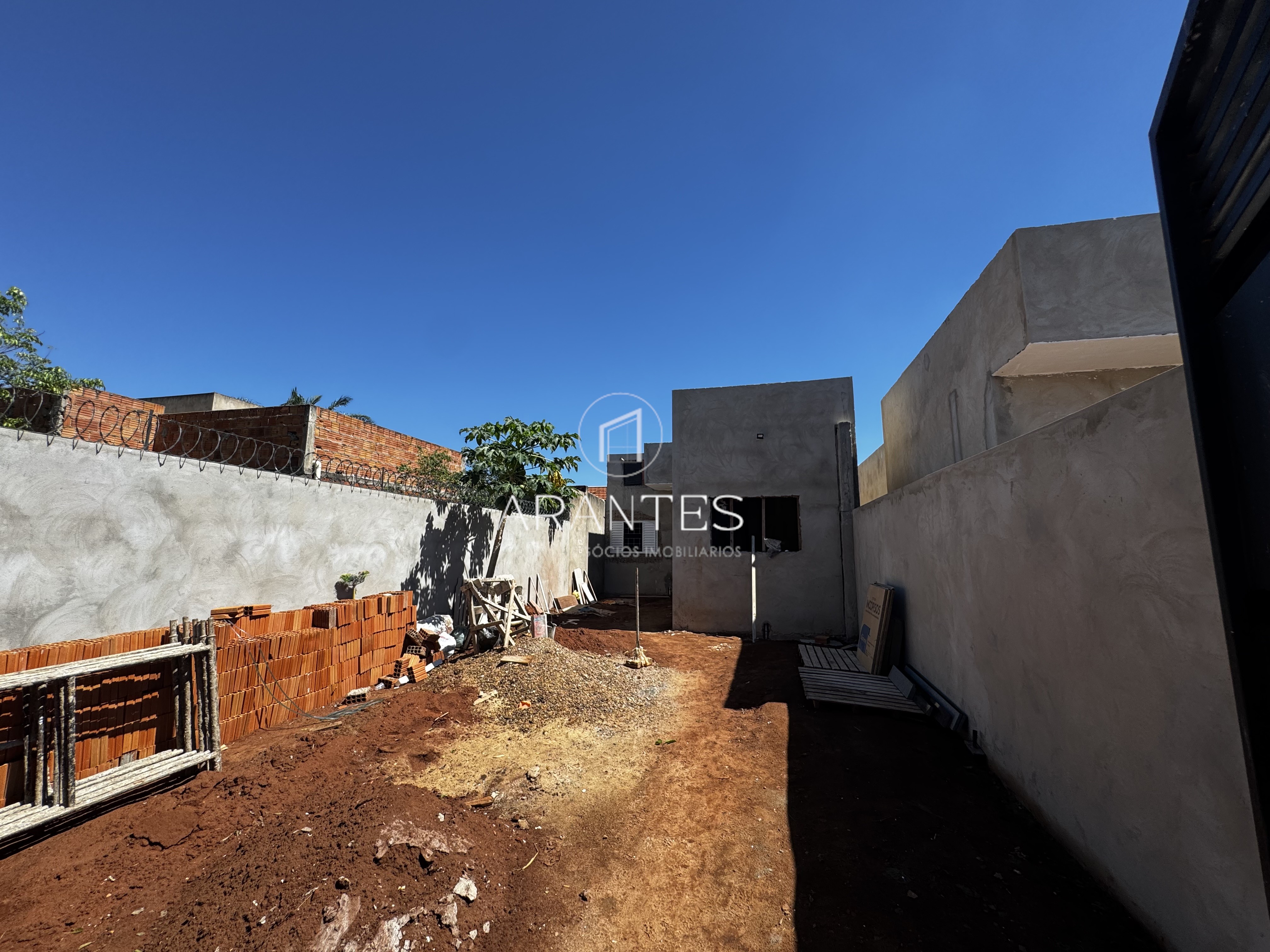 Oportunidade casa no bosque das araras 