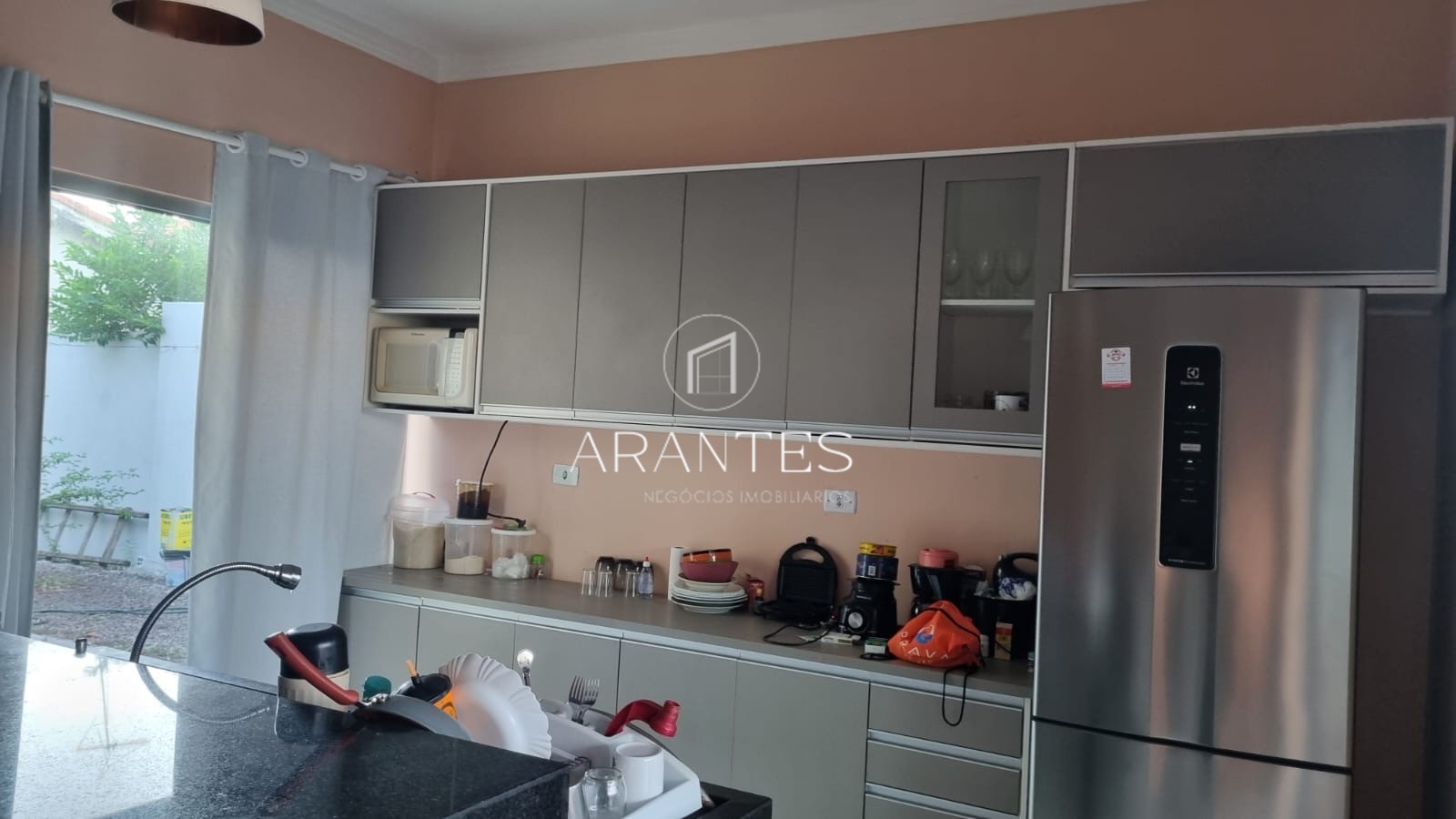 Excelente Imóvel a venda no bairro jardim alvorada