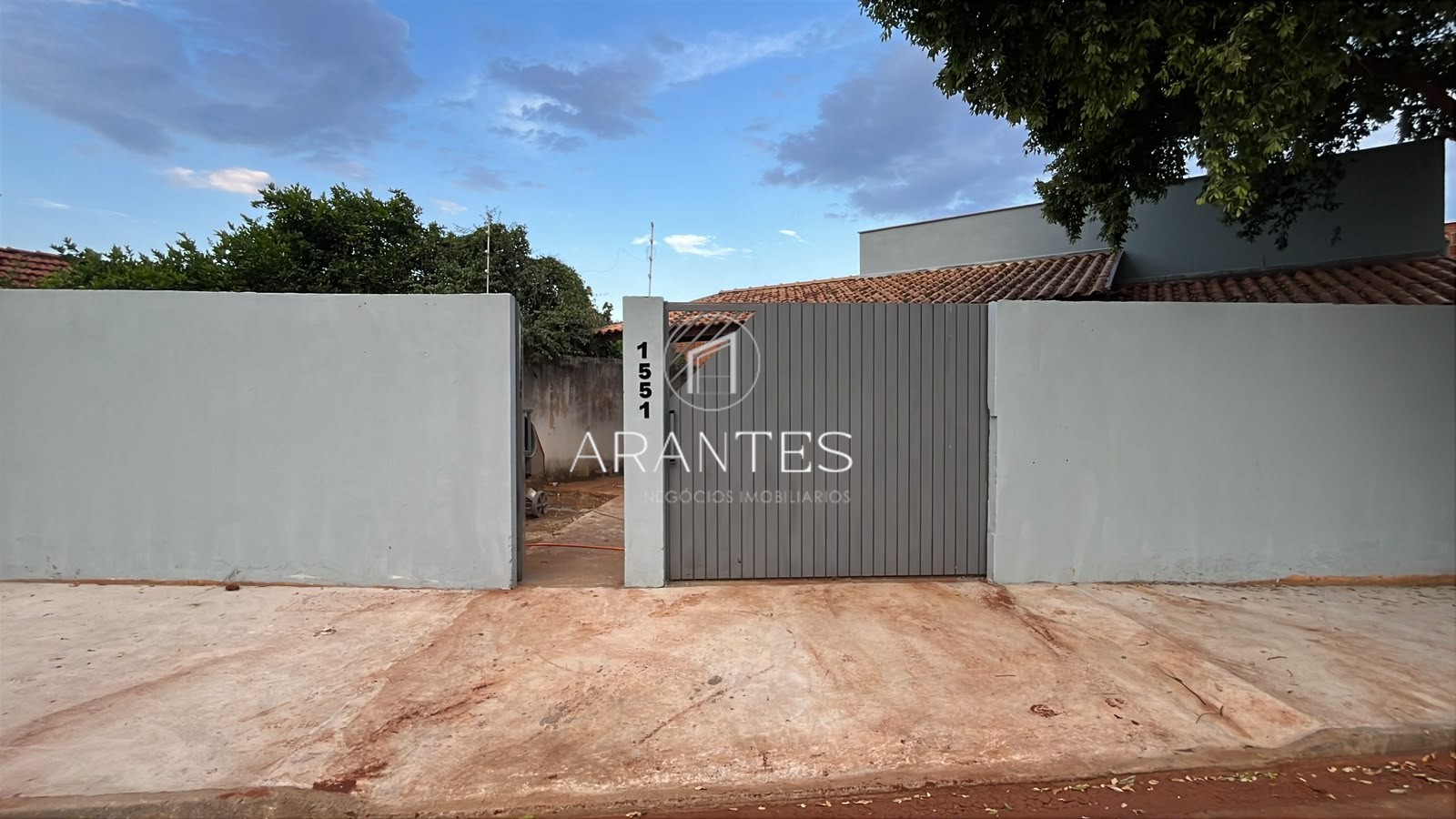 CASA PRA LOCAÇÃO IDEAL PARA ALOJAMENTO