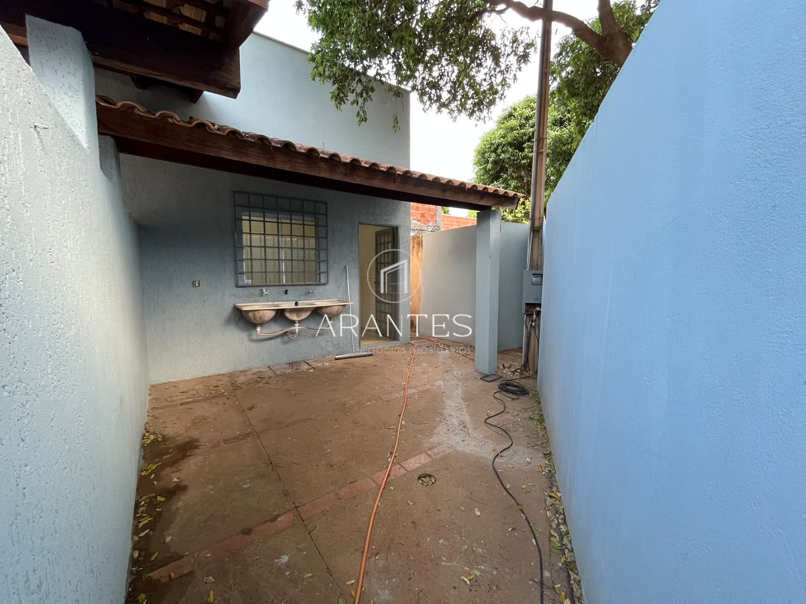 CASA PRA LOCAÇÃO IDEAL PARA ALOJAMENTO