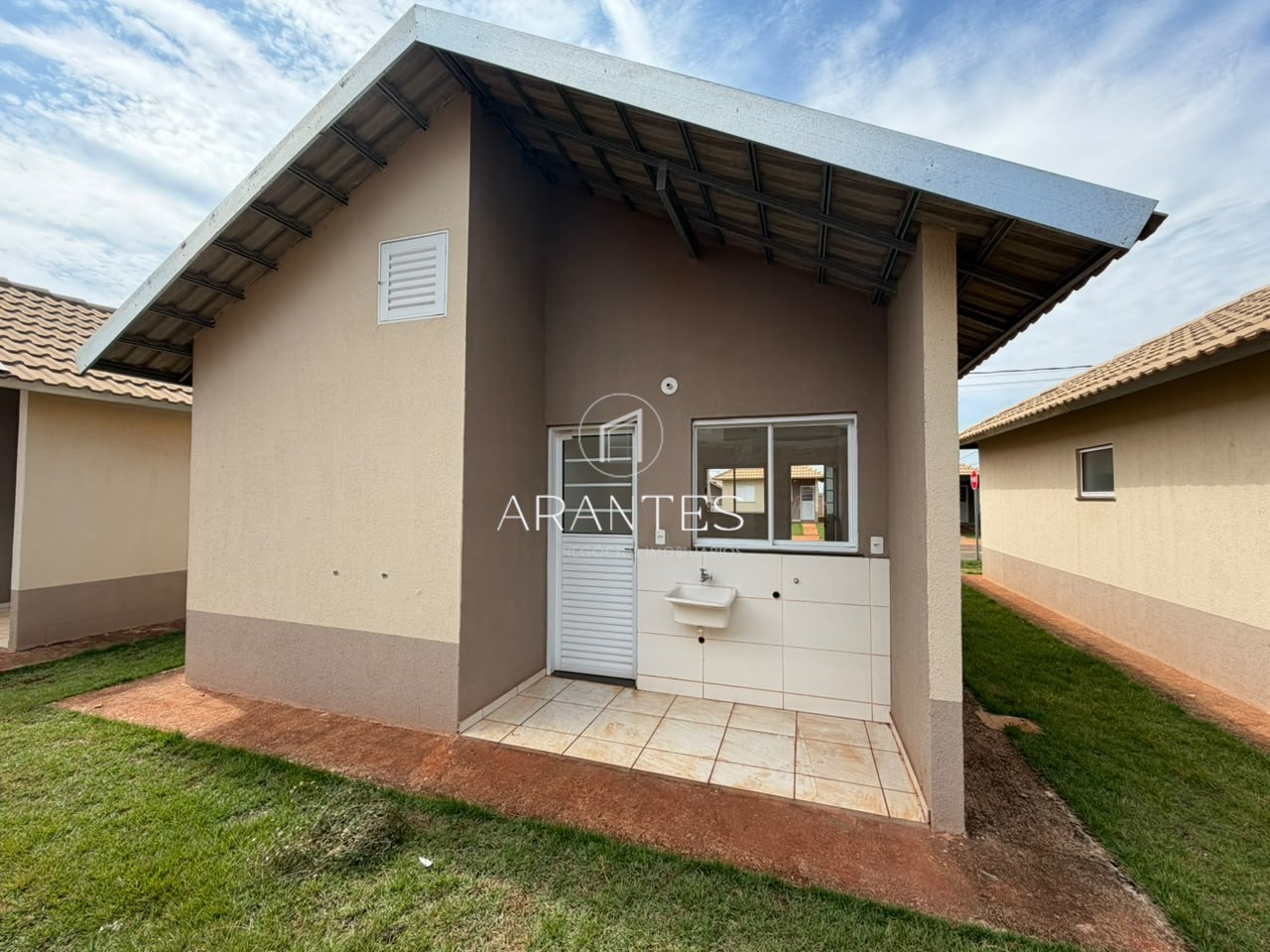 BELA VISTA CONDOMÍNIO RESIDENCIAL