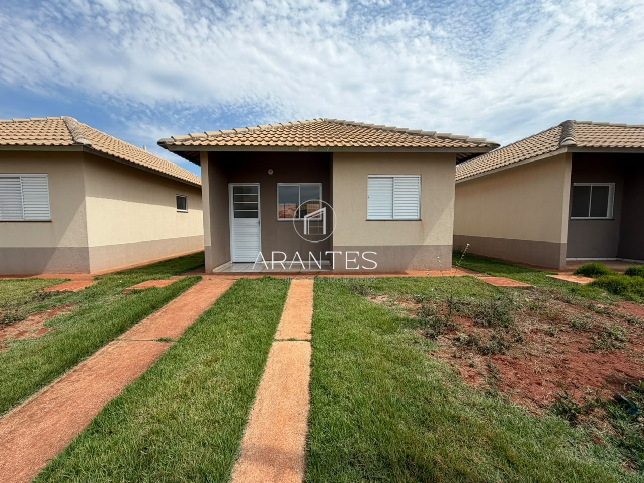 CONDOMÍNIO RESIDENCIAL BELA VISTA DA LAGOA