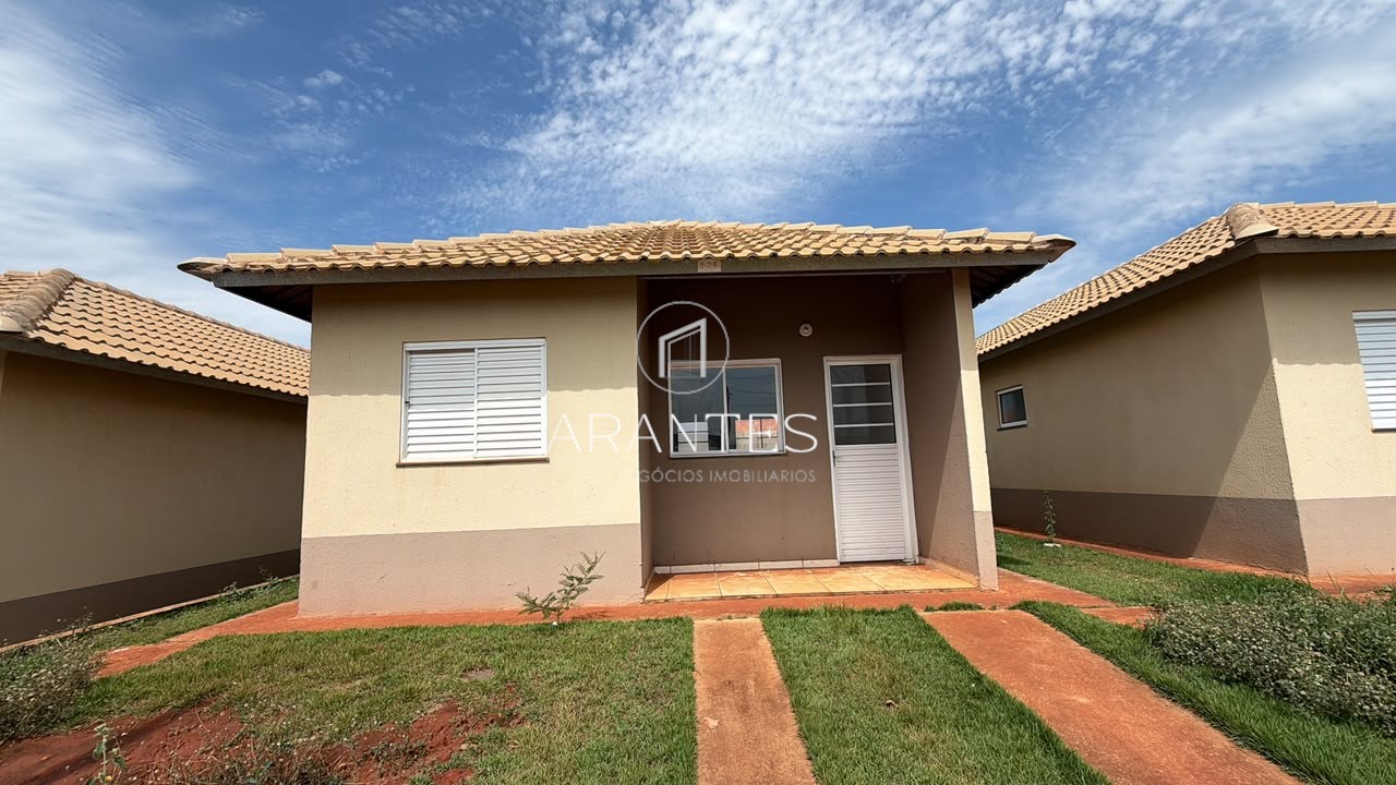 CONDOMÍNIO RESIDENCIAL BELA VISTA DA LAGOA