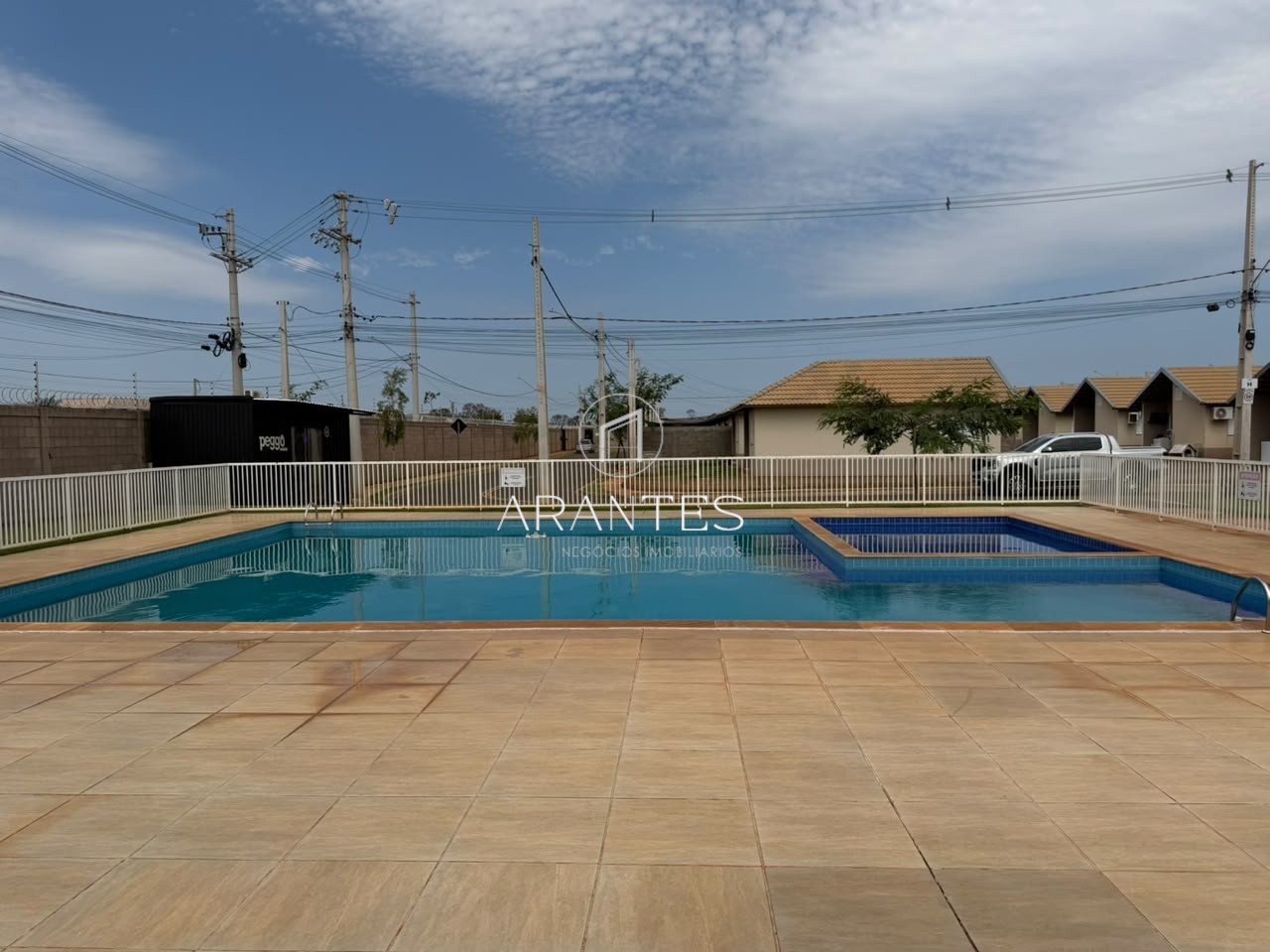 CONDOMÍNIO RESIDENCIAL BELA VISTA DA LAGOA