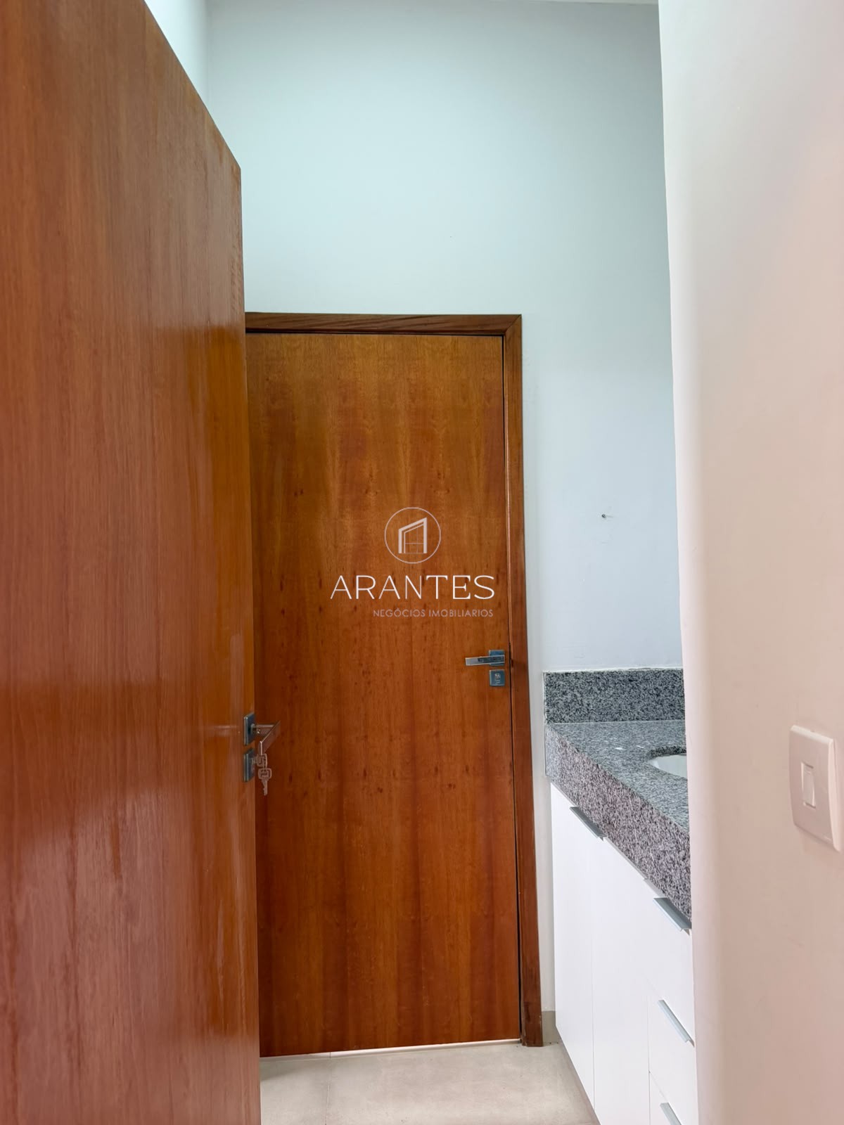 CASA EM CONDOMINIO TERRAVILLE - LOCAÇÃO