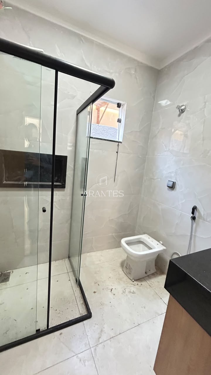 CASA NOVA, TODA PLANEJADA PARA LOCAÇÃO – BAIRRO SANTO ANDRÉ