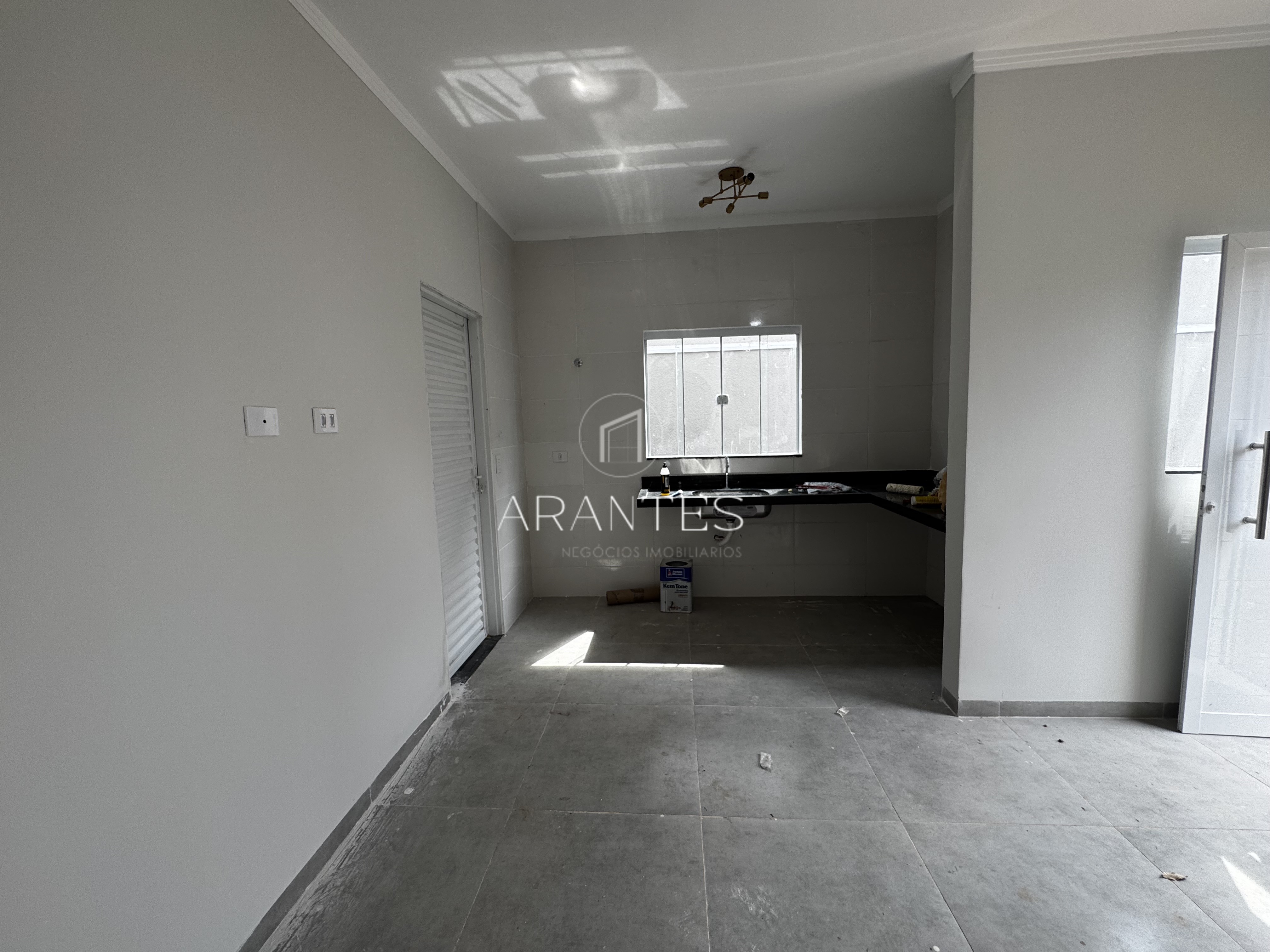 CASA A VENDA 3 QUARTOS C\SUITE NO SET SUL