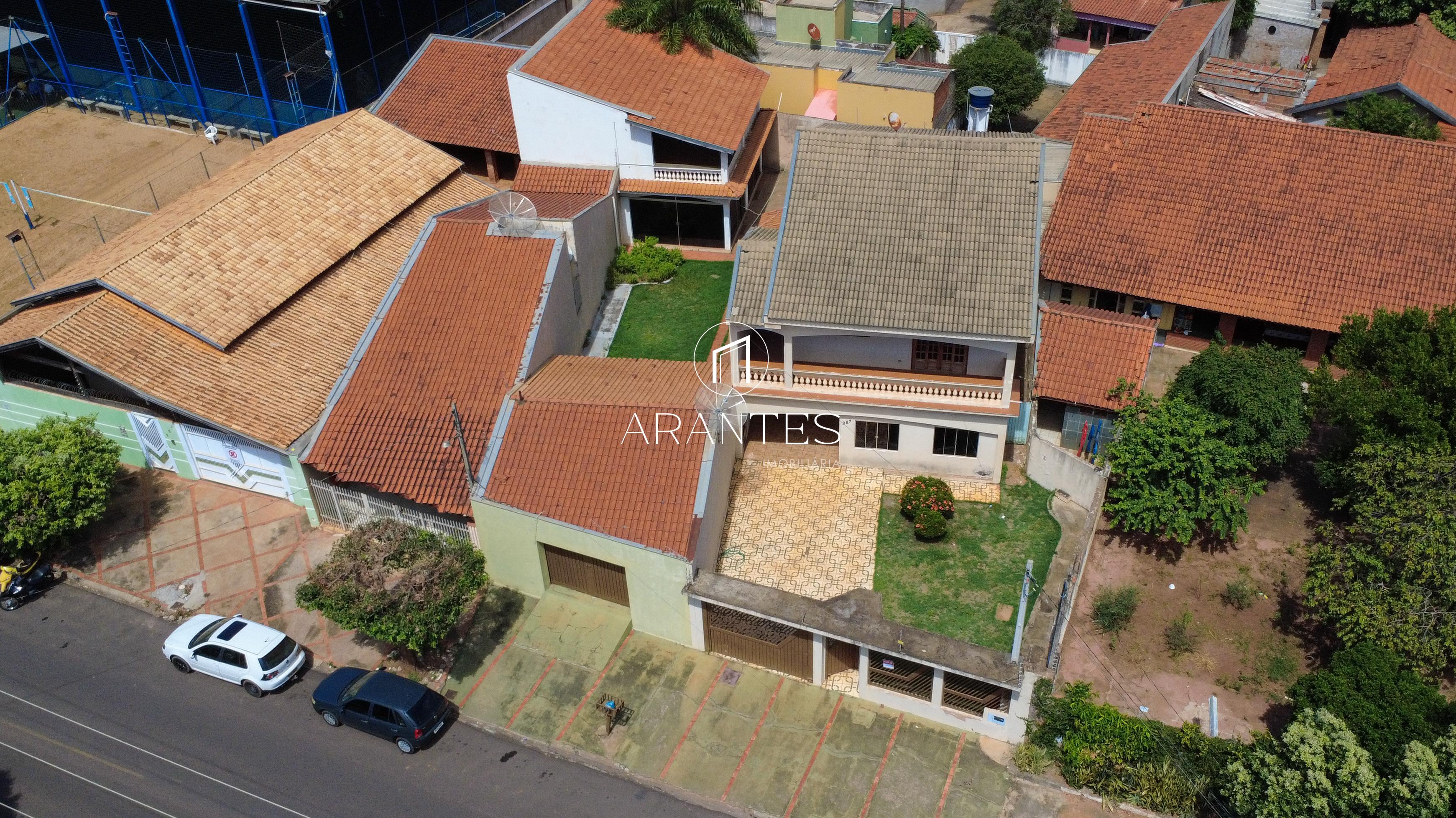 Vídeo de Imóvel comercial ou para investir em renda de aluguel – Próx. à Lagoa | Três Lagoas/MS