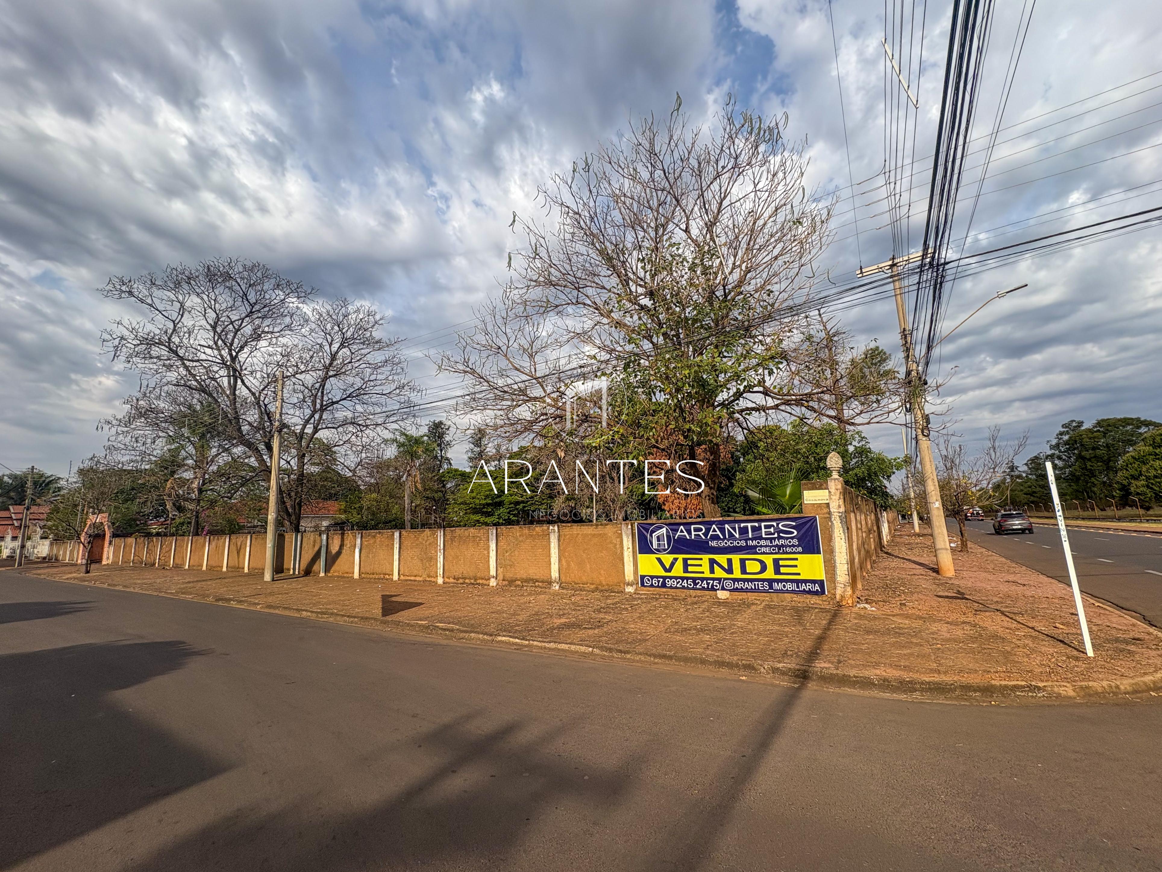 Vídeo de Chácara à Venda – Bairro Vila Nova