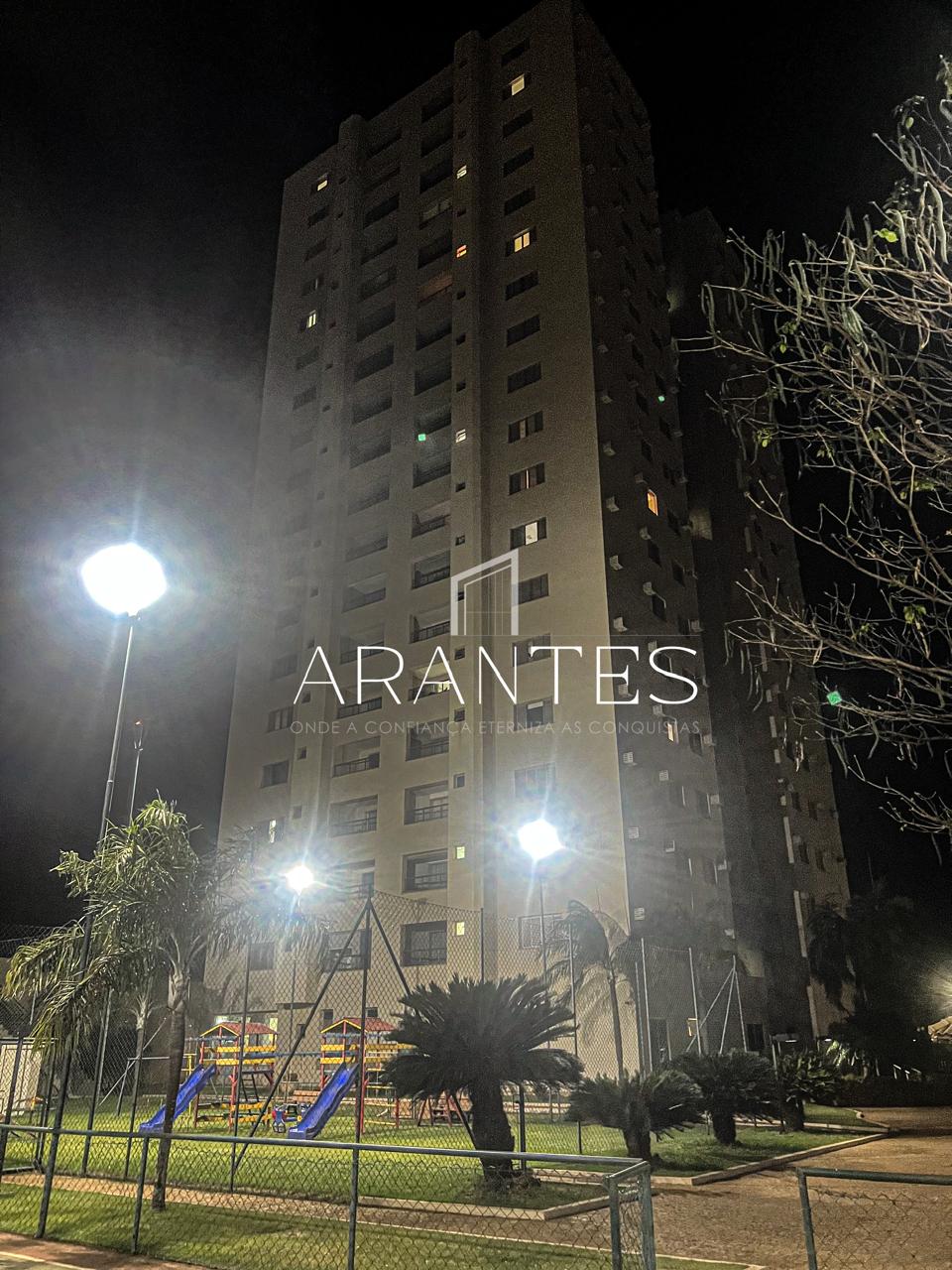Vídeo de Apartamento com 3 dormitórios, sendo 01 suíte à venda, 140 m²Interlagos - Três Lagoas/MS