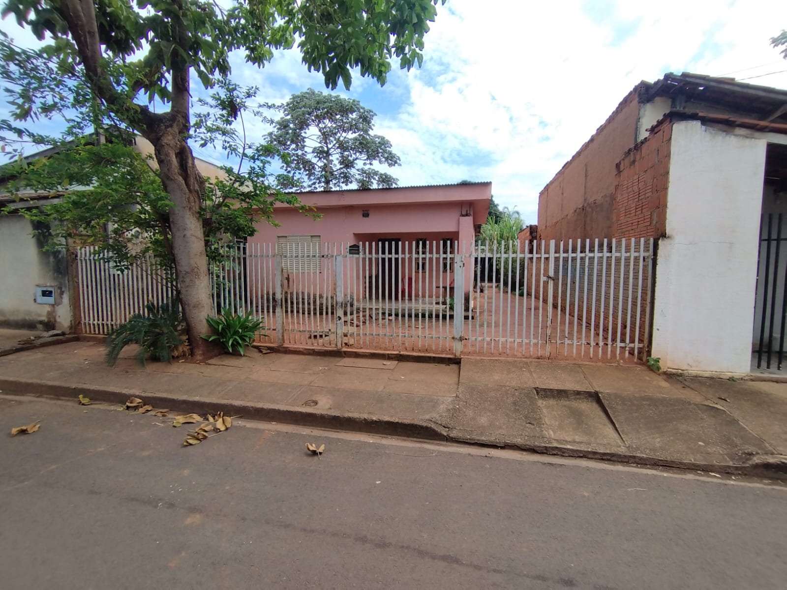 Vídeo de Casa com 3 quartos 