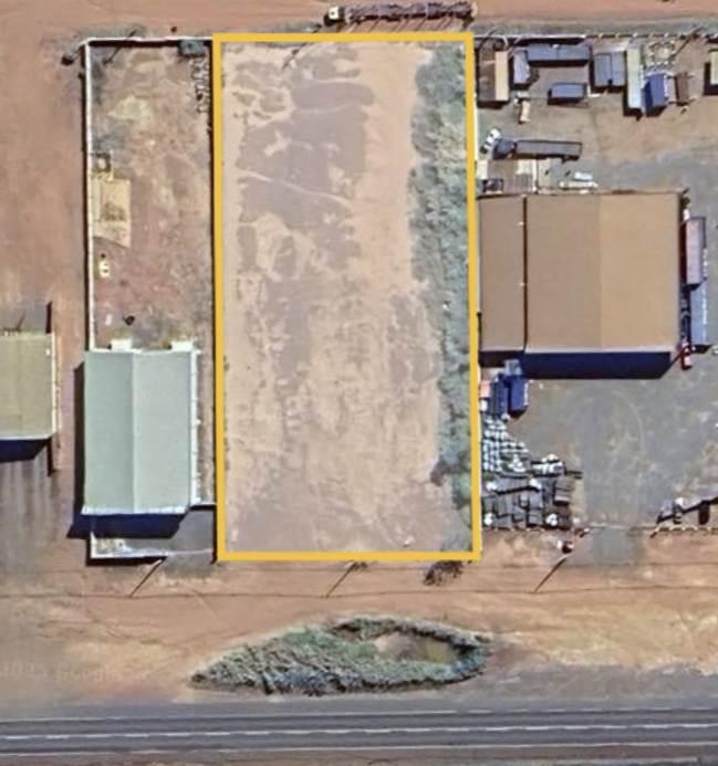 Vídeo de Terreno 5.000 m² – Chácara Imperial – Saída para Campo Grande