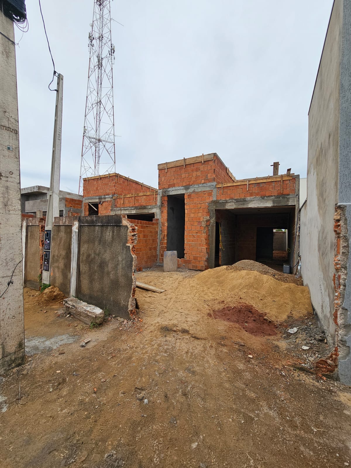 Vídeo de Oportunidade imperdível de casa no Santos Dumont