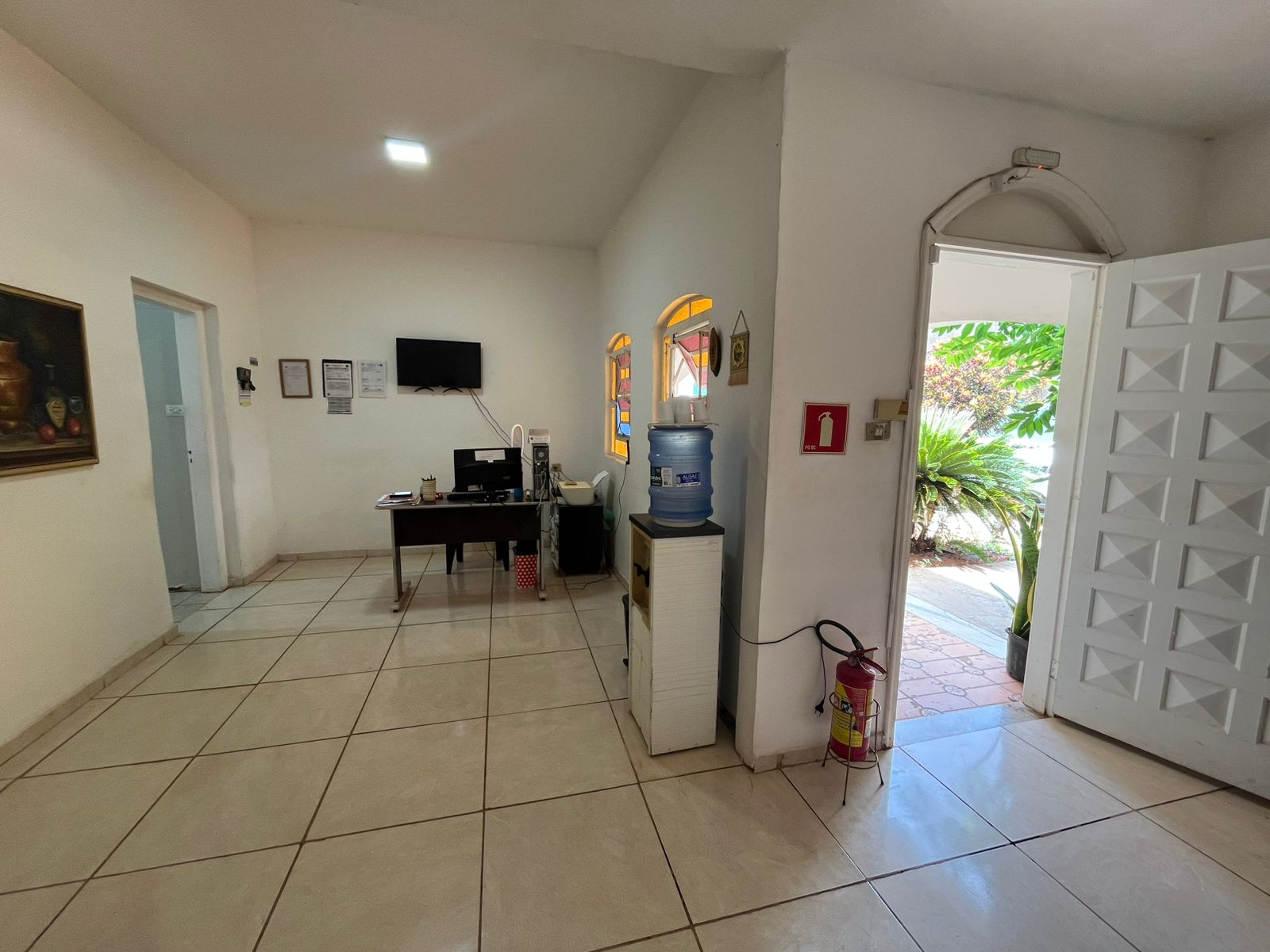 Vídeo de CASA À VENDA – BAIRRO COLINOS  OPORTUNIDADE PARA REFORMA EM BAIRRO NOBRE