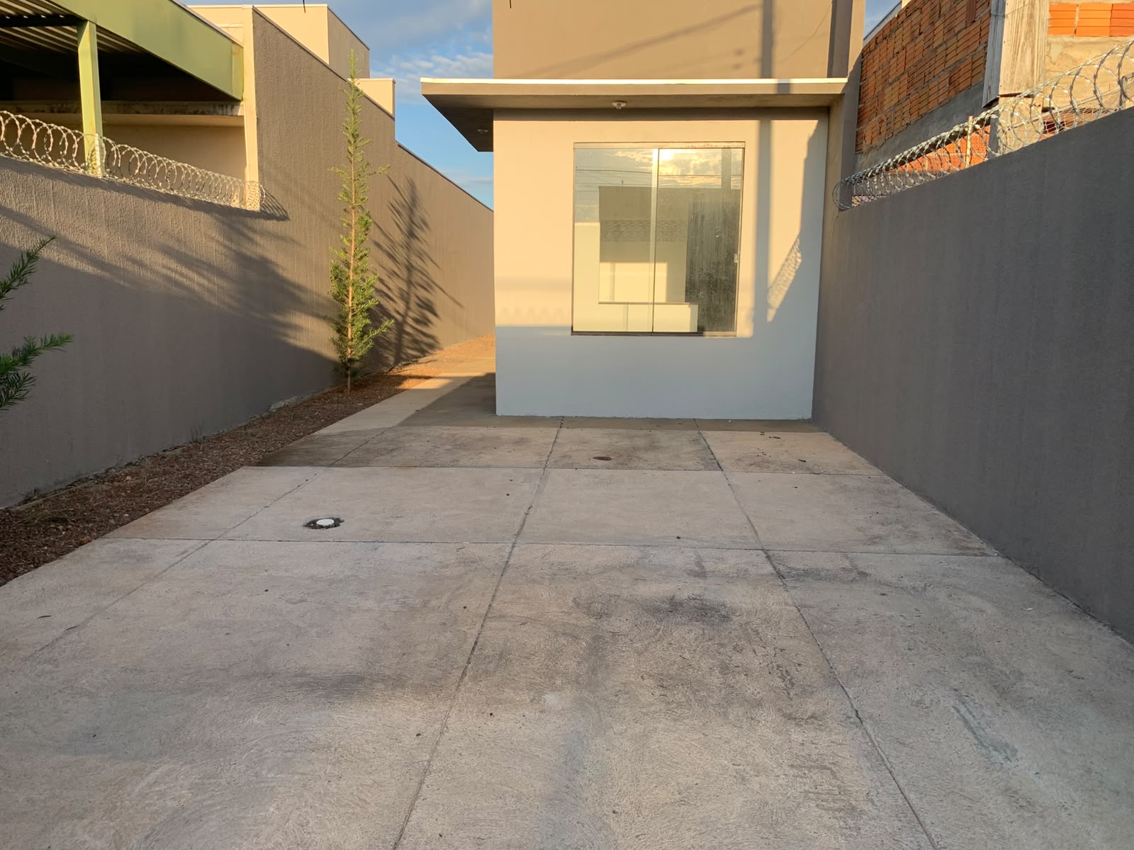 Vídeo de Casa com 3 Quartos (1 Suíte) na Bela Vista da Lagoa