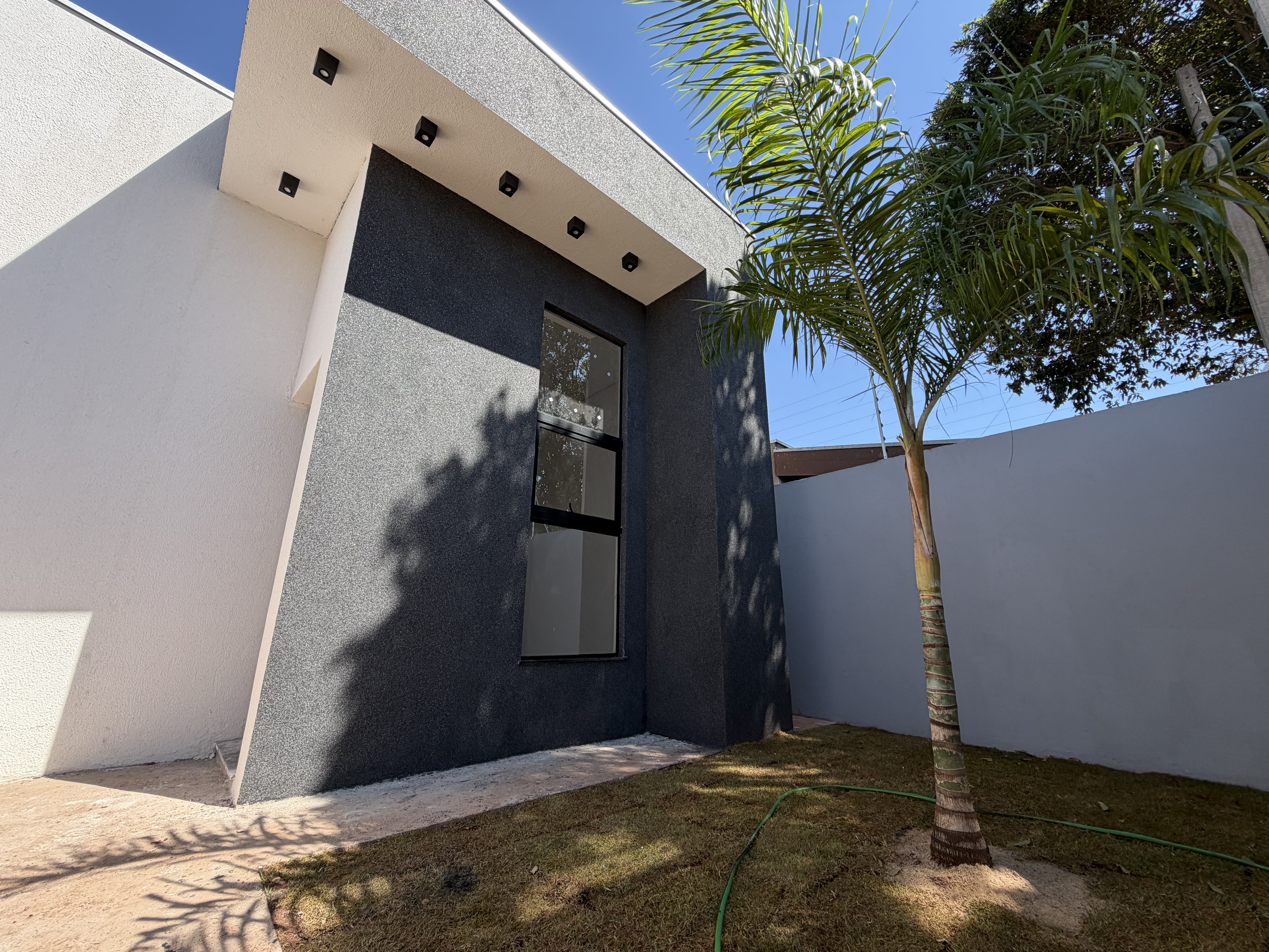 Vídeo de CASA PARA VENDA JARDIM ALVORADA 3 QUARTOS