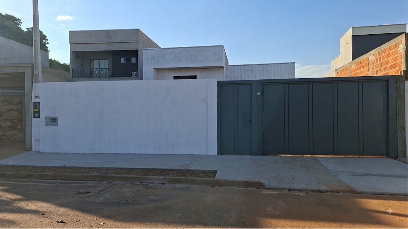 Vídeo de Oportunidade Casa parte Cinza em mais Park 