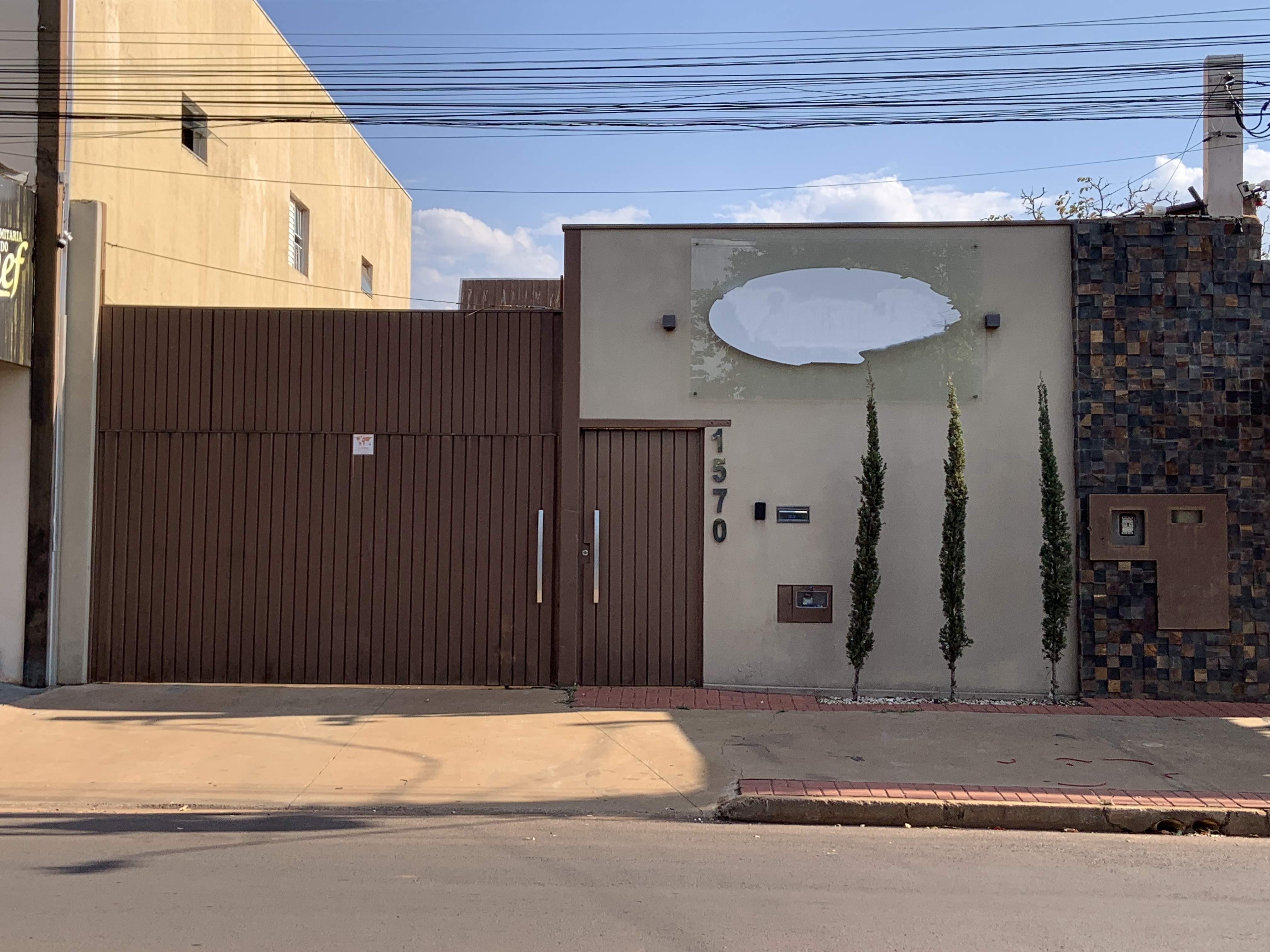 Vídeo de GALPÃO PARA LOCAÇÃO - VILA SANTANA