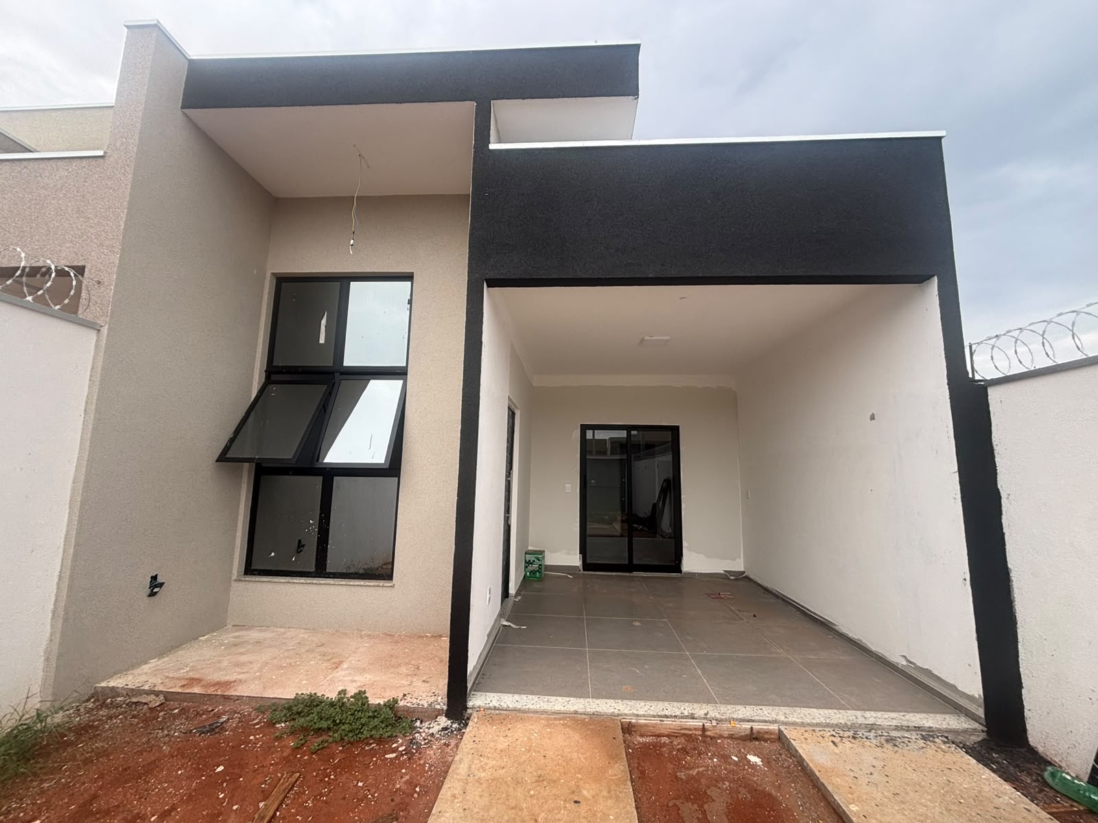 Vídeo de Casa à venda no bairro Bela Vista da Lagoa