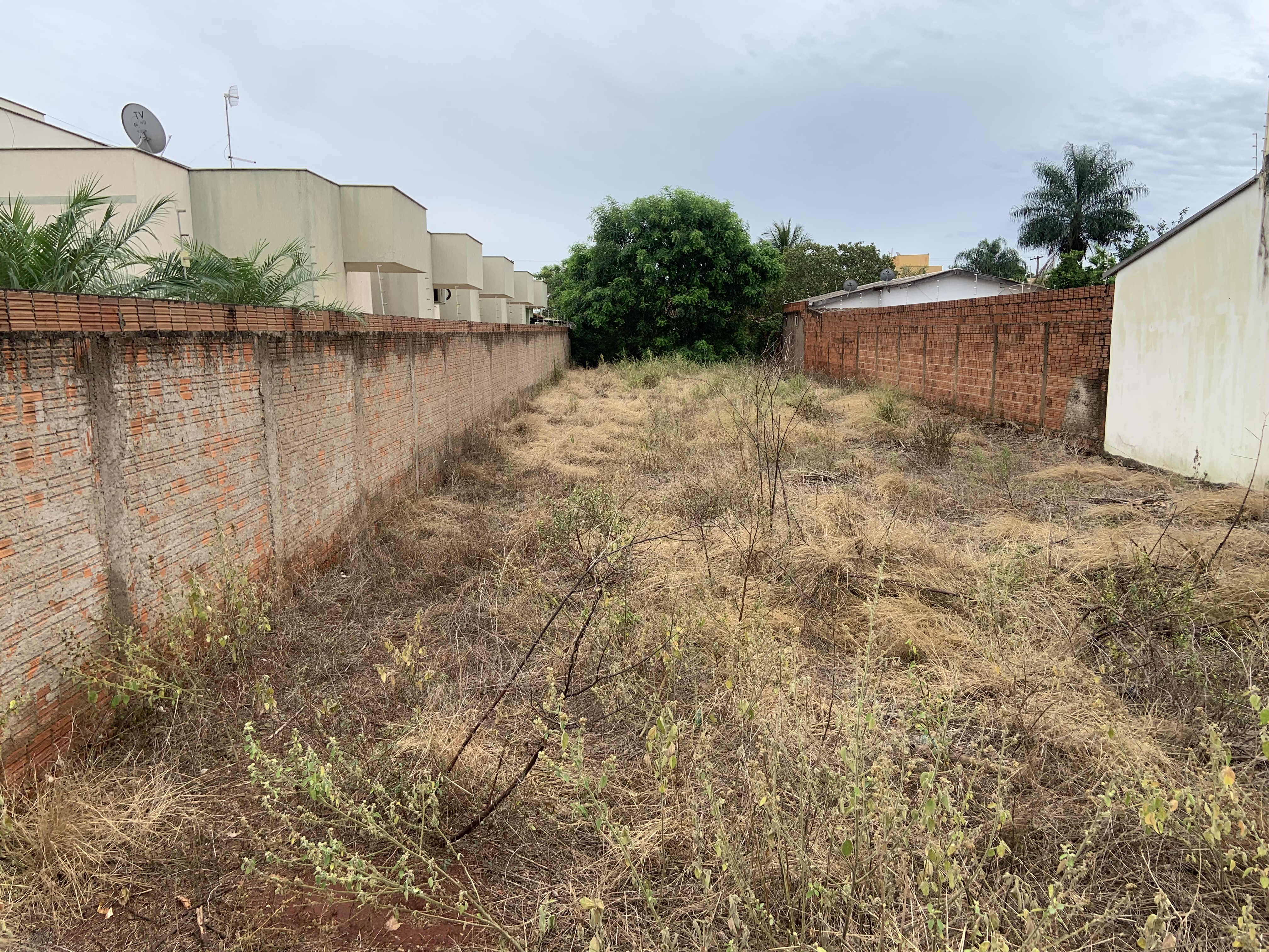 Vídeo de TERRENO À VENDA - PQ. SÃO CARLOS