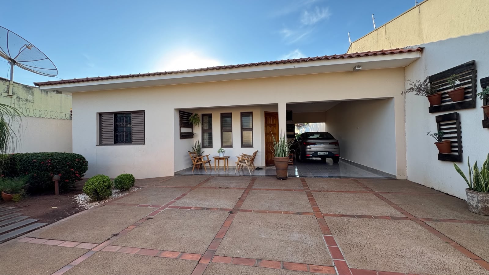 Vídeo de Casa á venda Santos Dumont