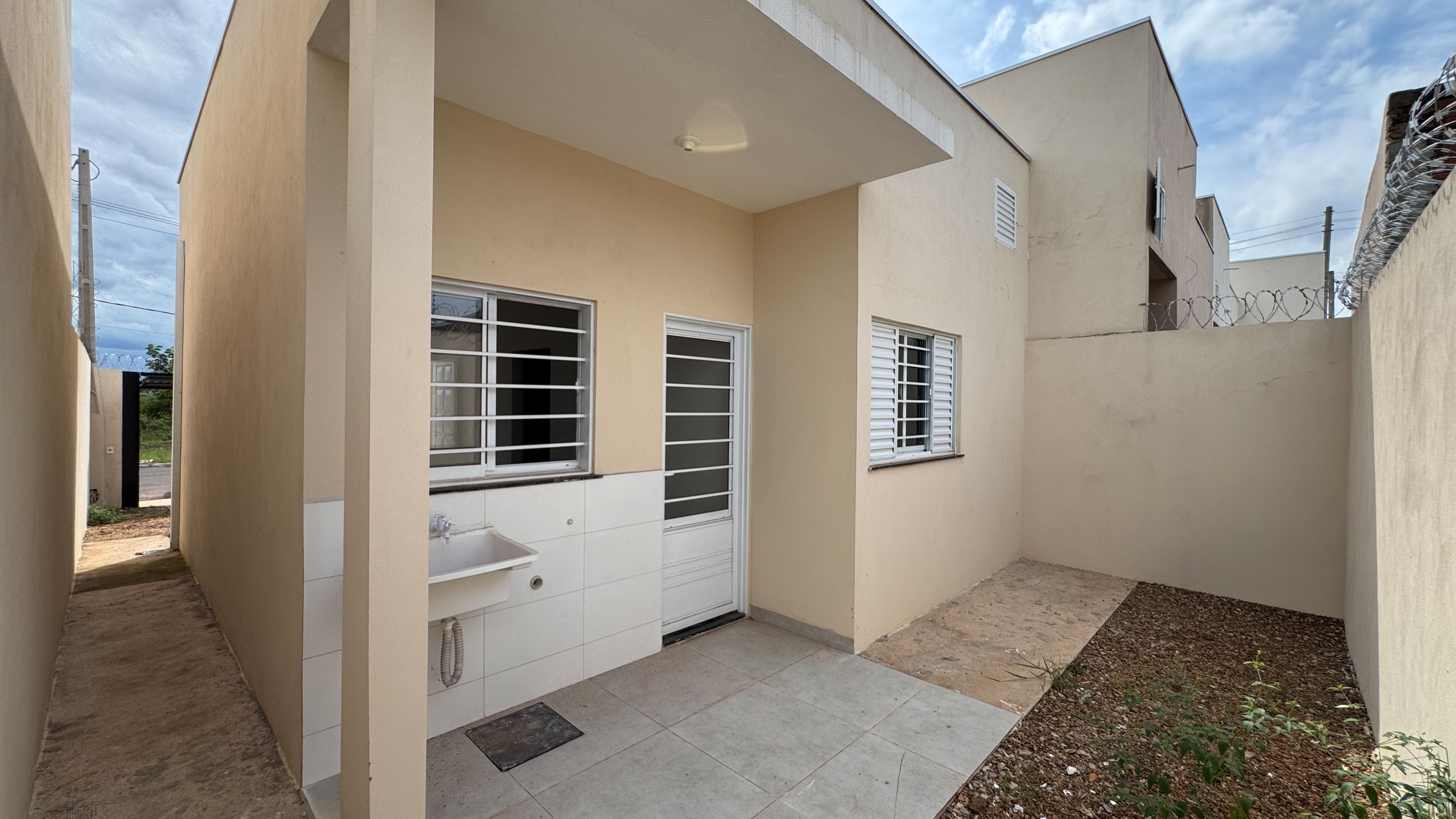 Vídeo de Casa a venda Nova Três Lagoas 3