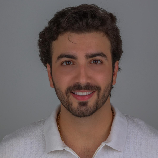 Corretor Guilherme Arantes