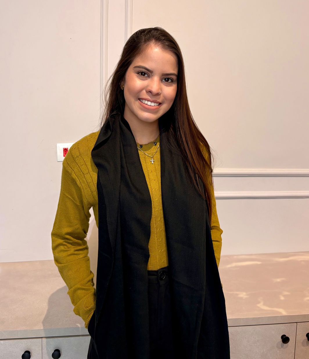Corretor Maria Nísia Viana Santana