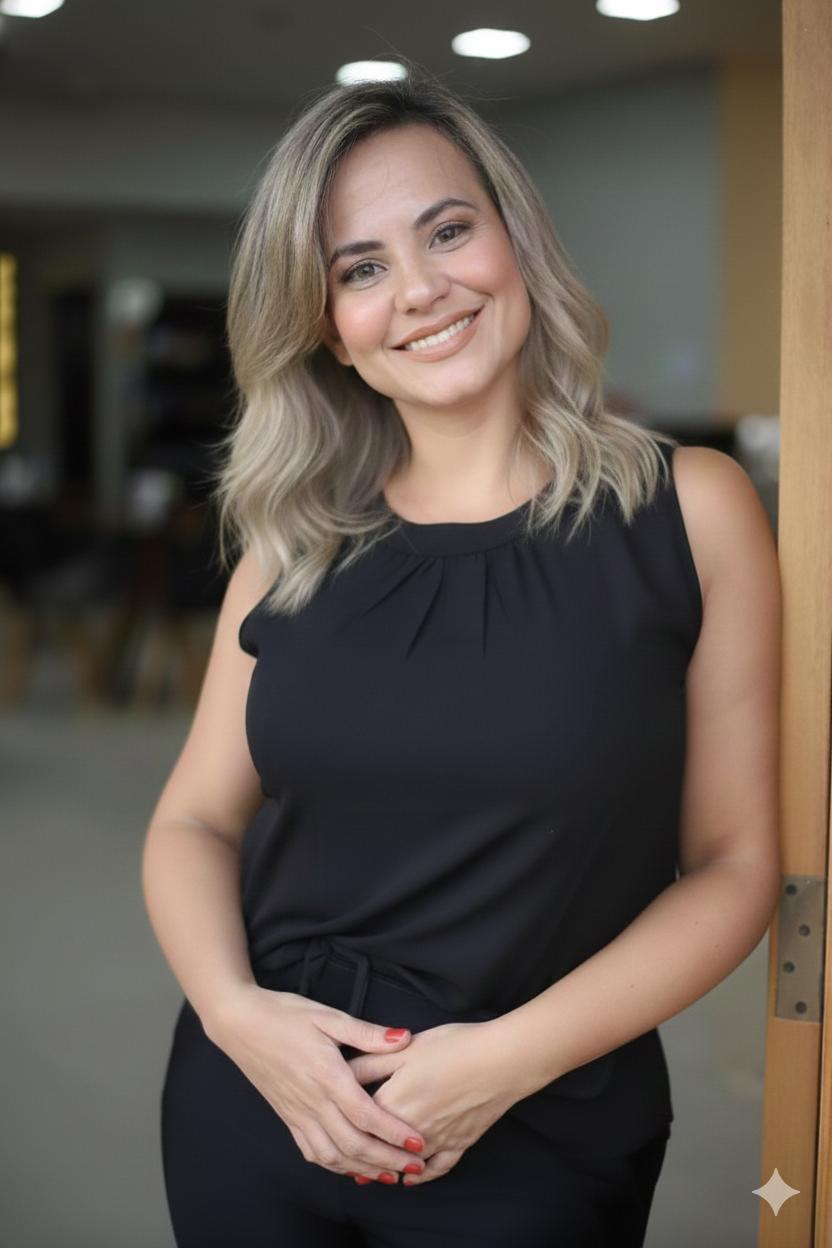 Corretor Isabela Xavier Mariano