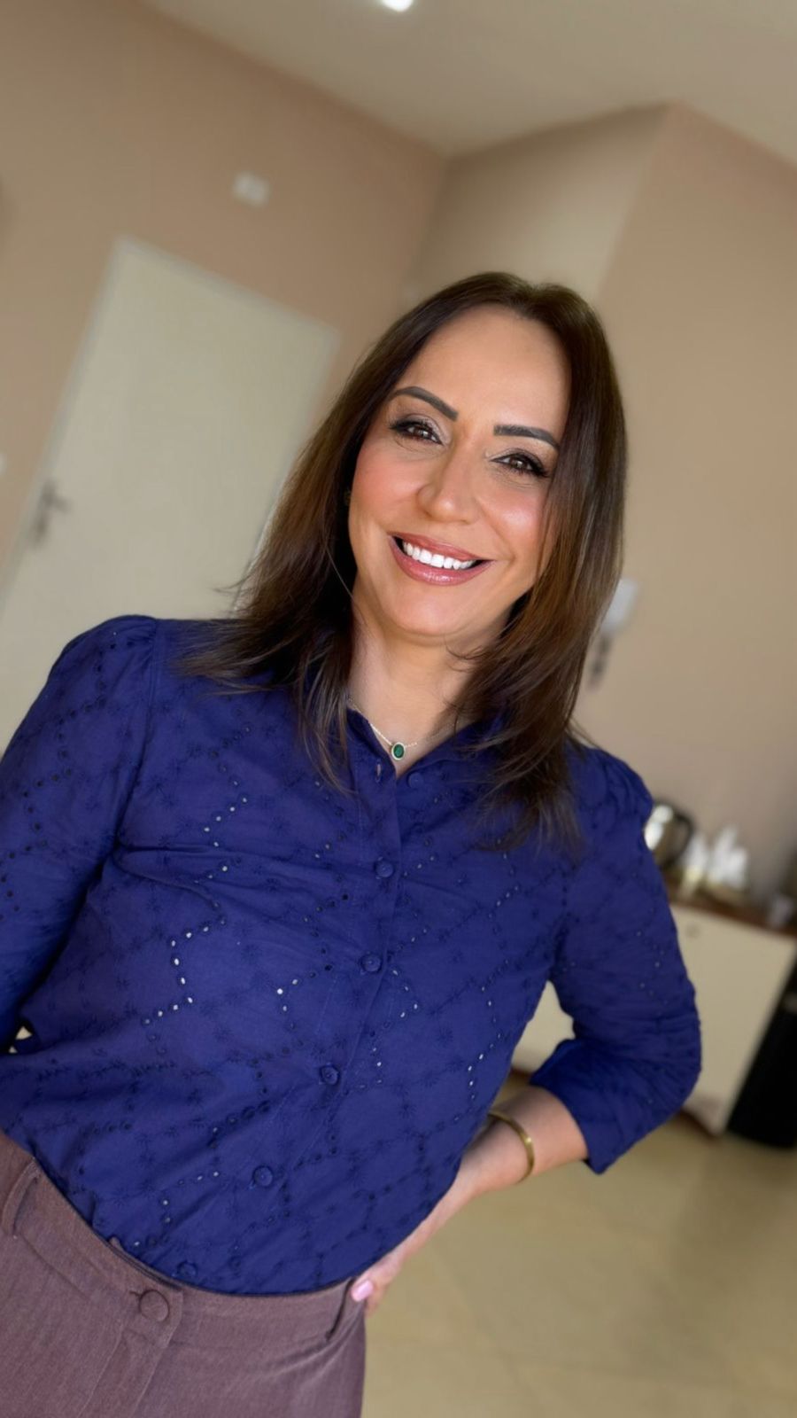 Corretor Luciana Marques