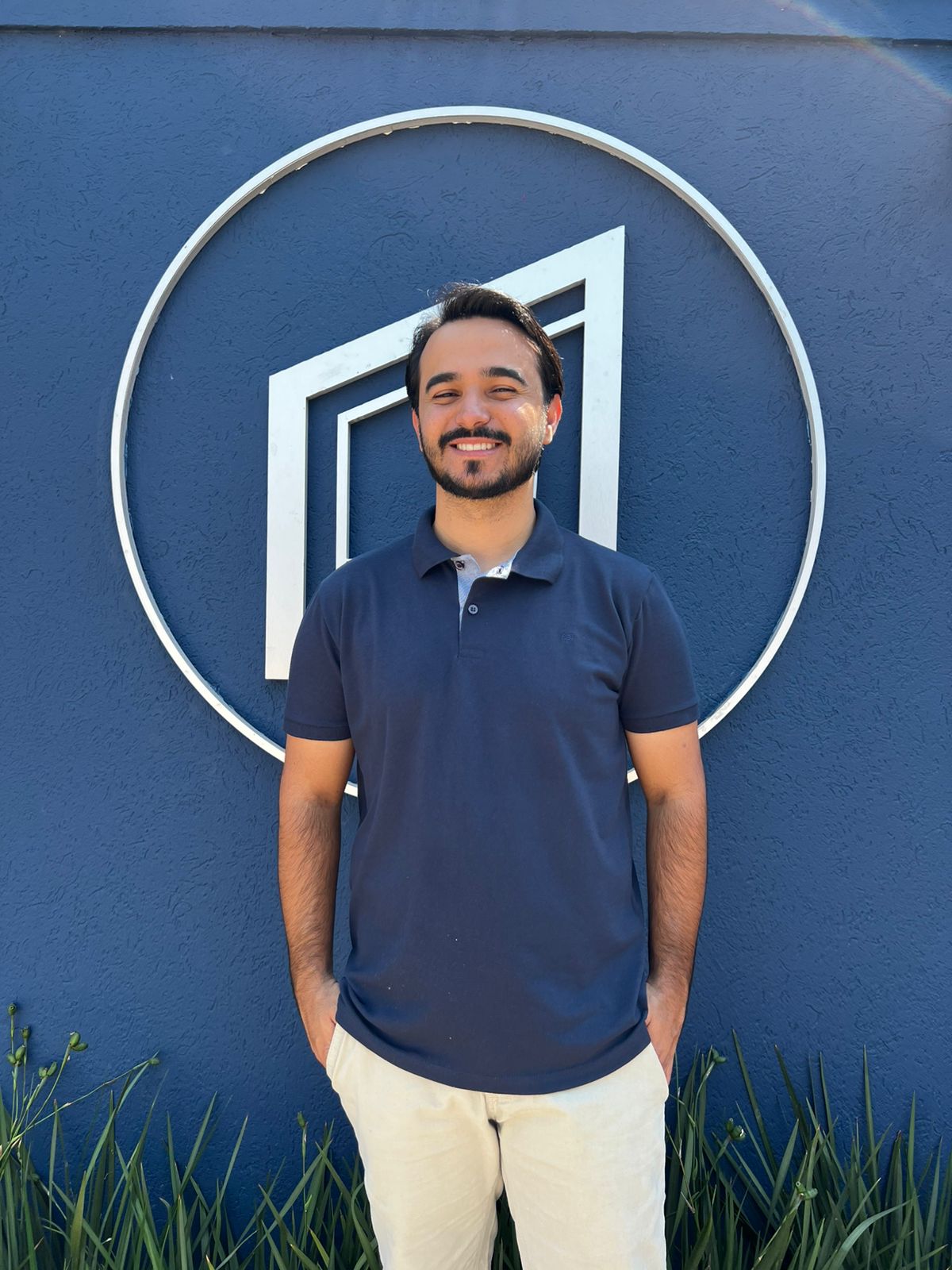 Corretor Daniel Felipe