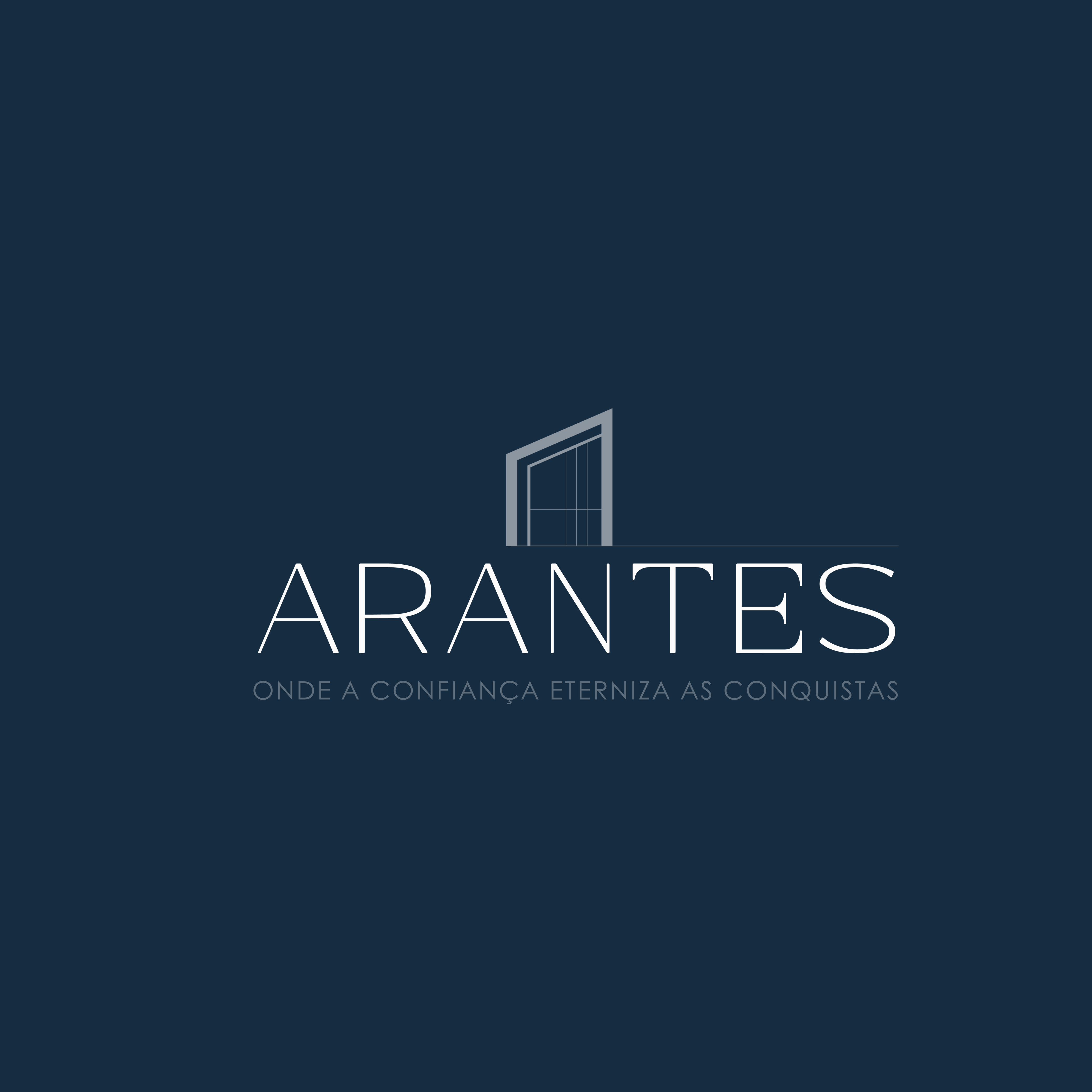 Corretor Imobiliária Arantes