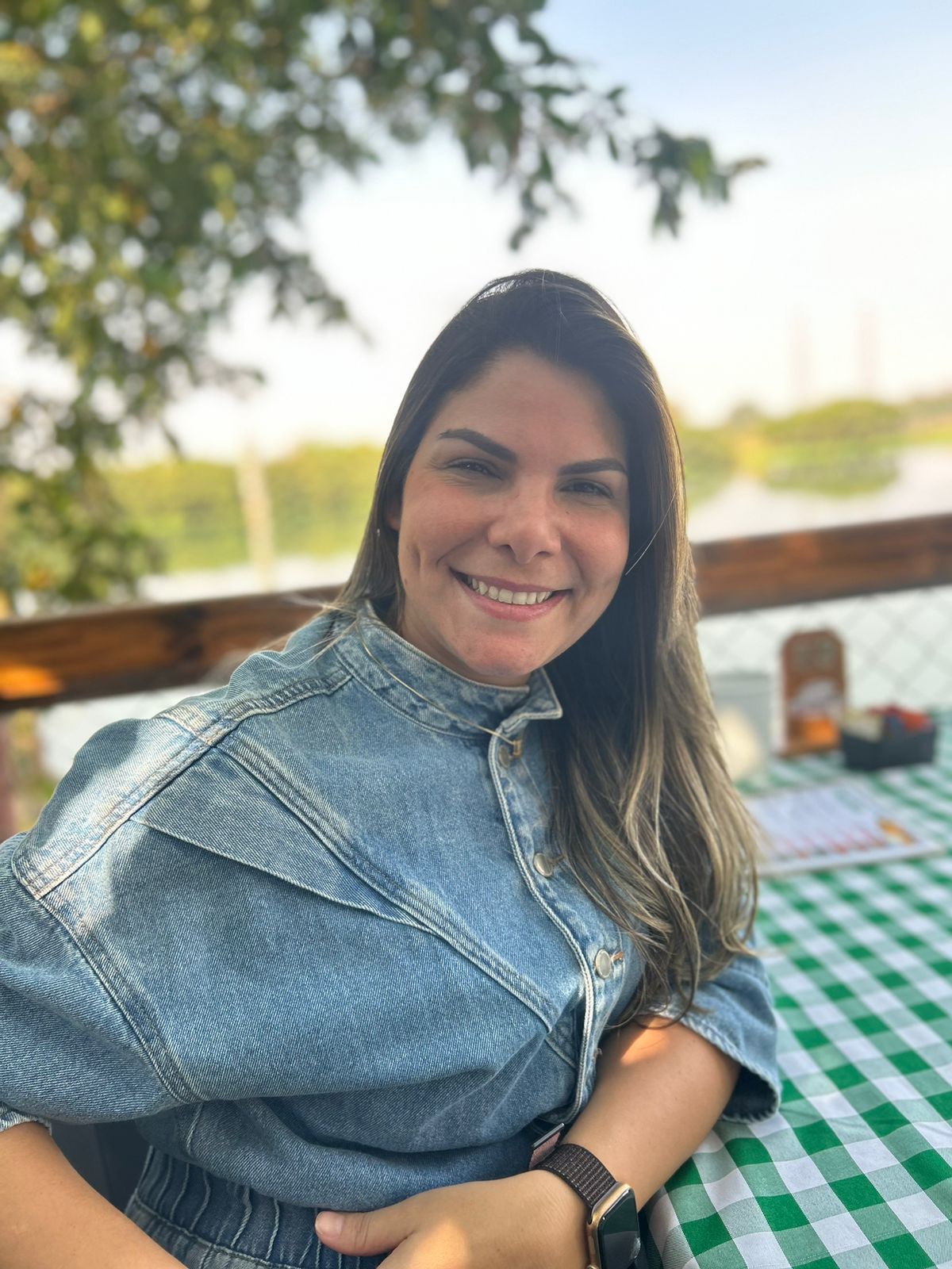 Corretor Isabella Oliveira 